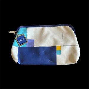Obagi Multicolor Cosmetic Bag